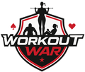 Workout War Logo